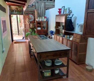 Mae Jo Casa | Restart47