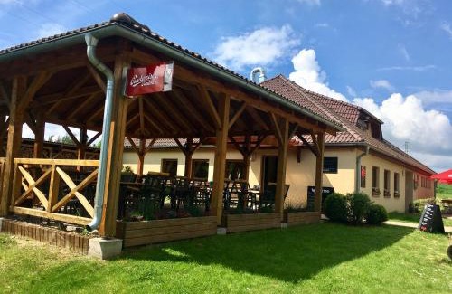 Orlik nad Vltavou Hotel | Restaurace Staré Sedlo