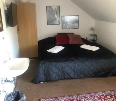Ribe Hotel | Restaurant Backhaus