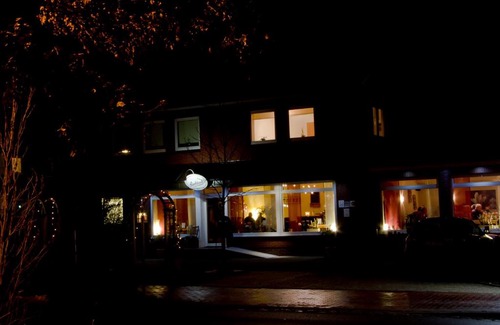 Huntlosen Casa | Restaurant Fischbeck´s