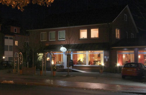 Huntlosen Casa | Restaurant Fischbeck´s