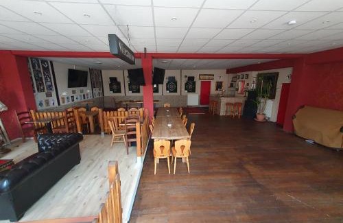 Neuwied Hotel | Restaurant & Gasthaus '44 Forty Four