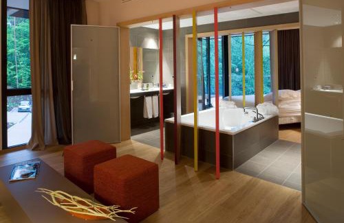 Baerenthal Hotel | Restaurant Hôtel L'Arnsbourg