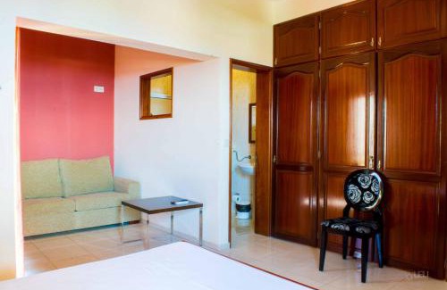Porto Novo Casa | Restaurante Residencial Nova Cidade