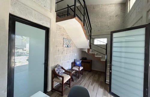 Colón Cabina | Restaurante y Cabañas Cané