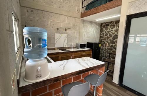 Colón Cabina | Restaurante y Cabañas Cané