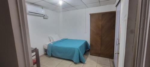 San Salvador Hotel | Restaurante y Hostal Pueblo Escondido