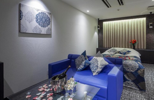 Naka Ward Hotel | Restay Hiroshima (Adult Only)