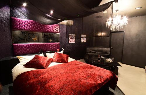 Utsunomiya Hotel | Restay Koakuma (Adult Only)