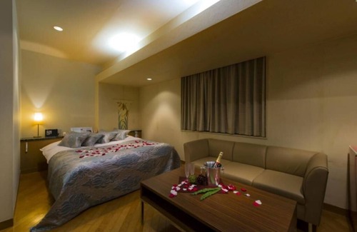 Tsurugashima Hotel | Restay Tsurugashima - Adults Only
