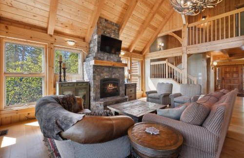 Whitefish Casa | Rested Ridge Ski Haus