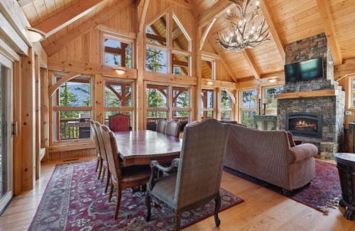 Whitefish Casa | Rested Ridge Ski Haus