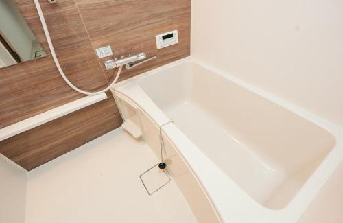 Nara Apartamento | Restelle - JR Nara 2min Max 7 guests