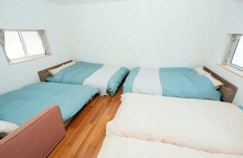 Nara Apartamento | Restelle - JR Nara 2min Max 7 guests