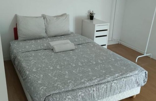 Belem Casa | Restelo House Shared Appartment