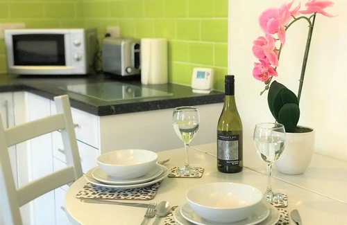St Helens Apartamento | Restful 1-bedroom Flat in St Helens