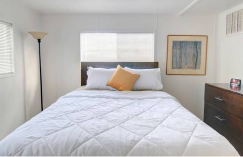 Marysville Casa | Restful & Cozy 2-Bedroom Home with Nature Setting