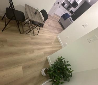 Fort Gary Casa | Restful Haven