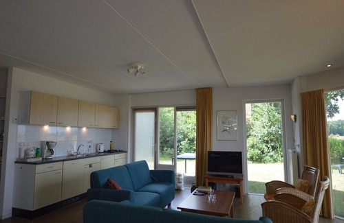 Lemele Casa | Casa de vacaciones tranquila en Lemele