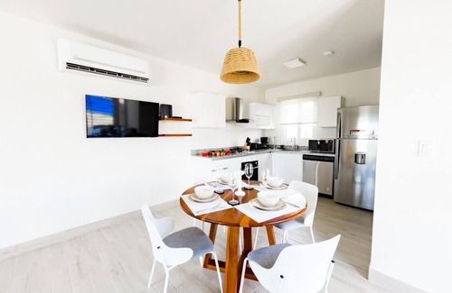Punta Chame Apartamento | Restful Home at Residences