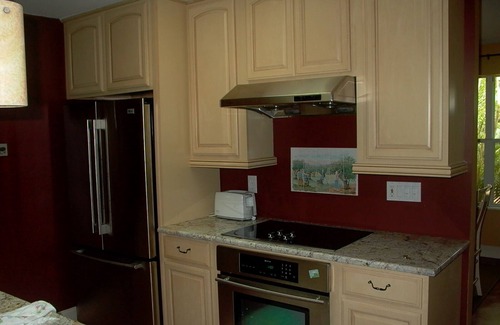 Wabasso Beach Condominio | Restful, luxurious beach retreat with fitness room and WiFi in Vero Beach