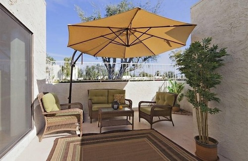 Palm Desert Villa | Tranquilo Oasis Palm Desert