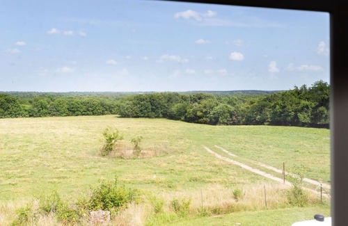 Brookline Station Otro | Restful Repose at Redemption Ranch