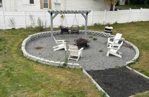 North Providence Apartamento | Restful Retreat II