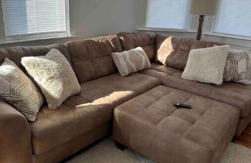 North Providence Apartamento | Restful Retreat II