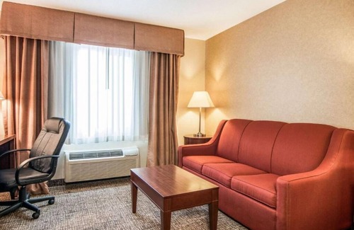 Downtown Vancouver Casa | Restful rooms in downtown Vancouver