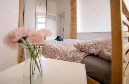 Grudziadz Apartamento | Restful Stay Apartment
