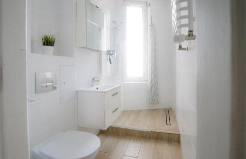 Grudziadz Apartamento | Restful Stay Apartment