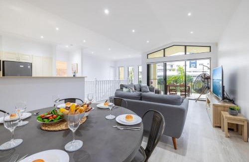Shoal Bay Casa | Resthaven 3b Messines Street