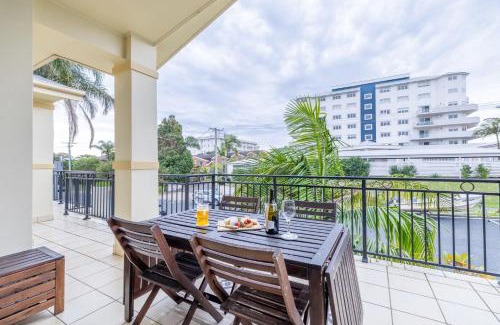 Shoal Bay Casa | Resthaven 3b Messines Street