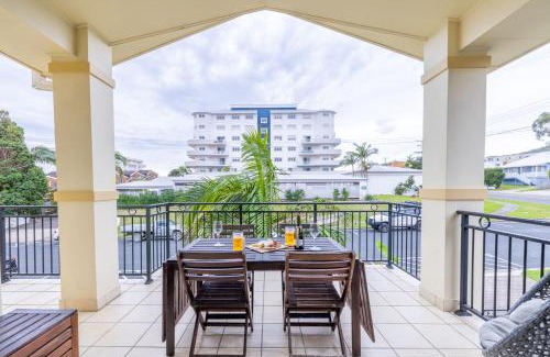 Shoal Bay Casa | Resthaven 3b Messines Street