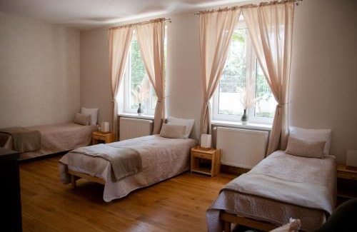 Bobrowo Casa | RestHouse - wakacyjny dom nad jeziorem