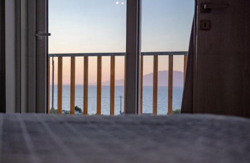 Tragaki Apartamento | Restia tower apartments