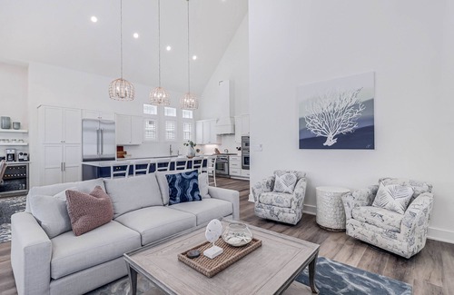 Port Aransas Cabaña | Resting Beach Place 223 LAU
