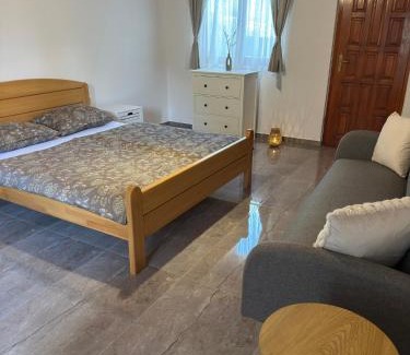 Mali Radic Casa | Resting House Oaza