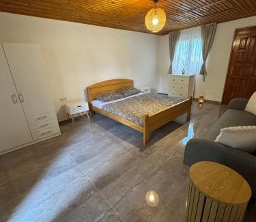Mali Radic Casa | Resting House Oaza