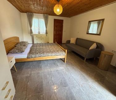 Mali Radic Casa | Resting House Oaza