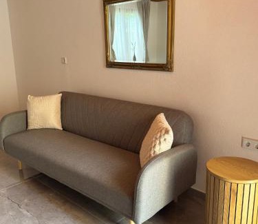 Mali Radic Casa | Resting House Oaza