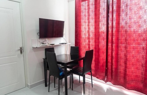 Male Casa | Resting View
