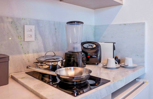 Jardim Oceania Apartamento | Restinga by Xtay