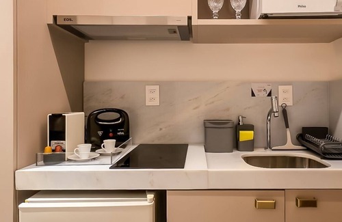 Jardim Oceania Apartamento | Restinga by Xtay