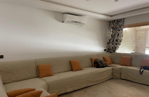 Restinga Smir Apartamento | Restinga Marina Smir Luxury Sea View