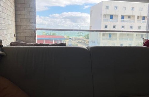 Restinga Smir Apartamento | Restinga Marina Smir Luxury Sea View