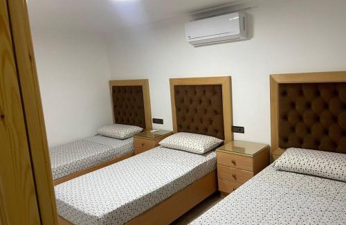 Restinga Smir Apartamento | Restinga Marina Smir Luxury Sea View
