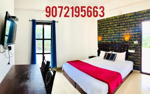 Thekkady Casa | Restinn Homestay