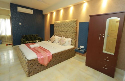 Maulvi Bazar Hotel | Restinn Hotel & Restaurant